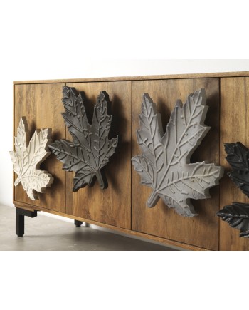 Aparador, Bufet, Almacenaje, Mueble, Comedor, Vajilla