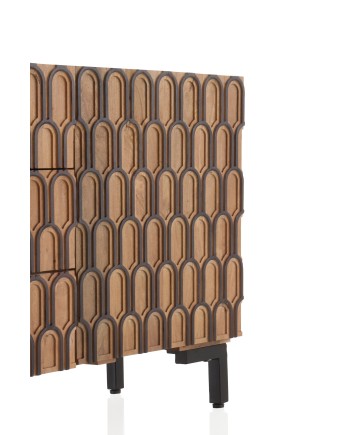 Aparador, Bufet, Almacenaje, Mueble, Comedor, Vajilla