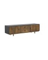 Mueble, Tv, Mueble Tv, Salón