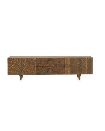 Mueble, Tv, Mueble Tv, Salón