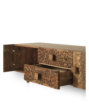 Mueble, Tv, Mueble Tv, Salón
