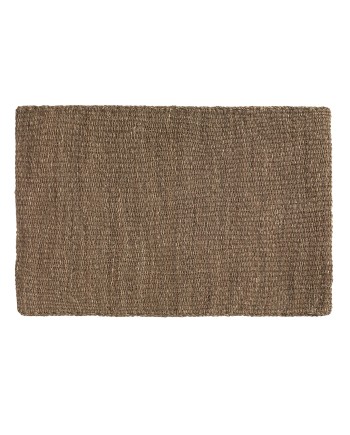 tapis algue marine naturel 120x180 cm