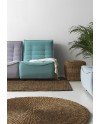 tapete algas marinhas natural 180x120 cm