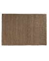 tapete algas marinhas natural 210x150 cm