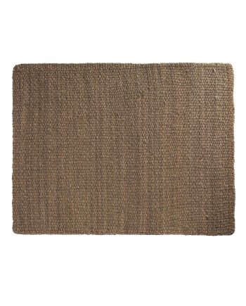 alfombra algas marinas natural 240x180 cm