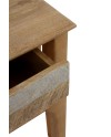 Mesa de cabeceira