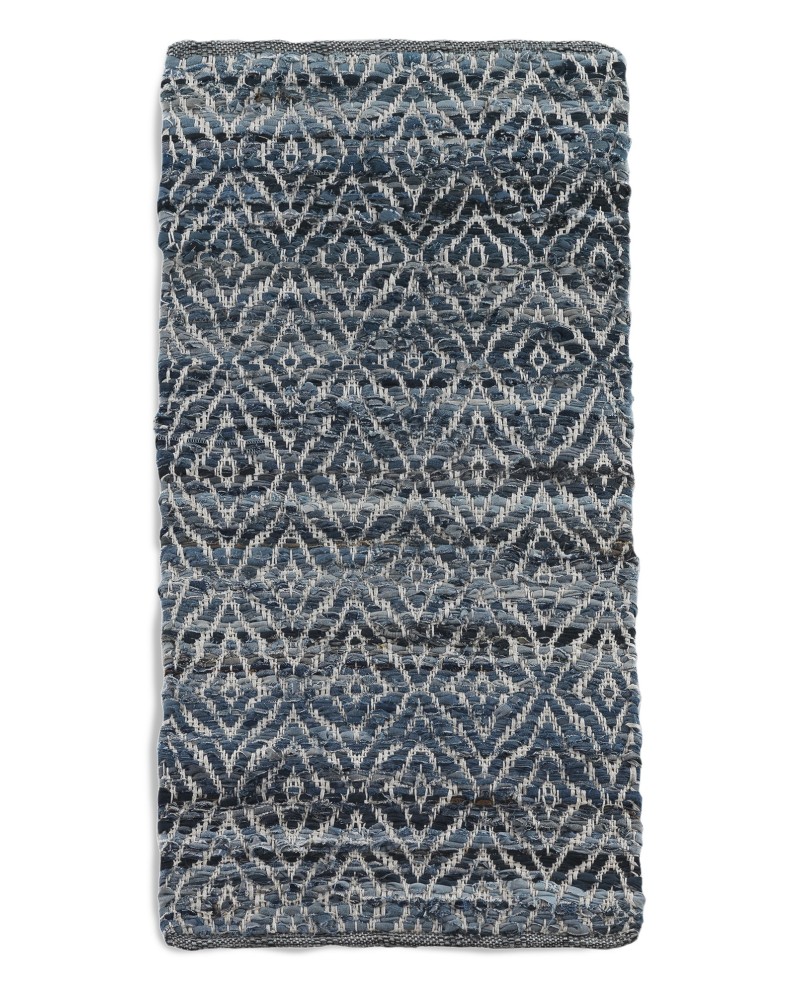alfombra algodón  60x120 cm