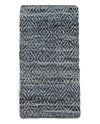 tapete algodão 60x120 cm