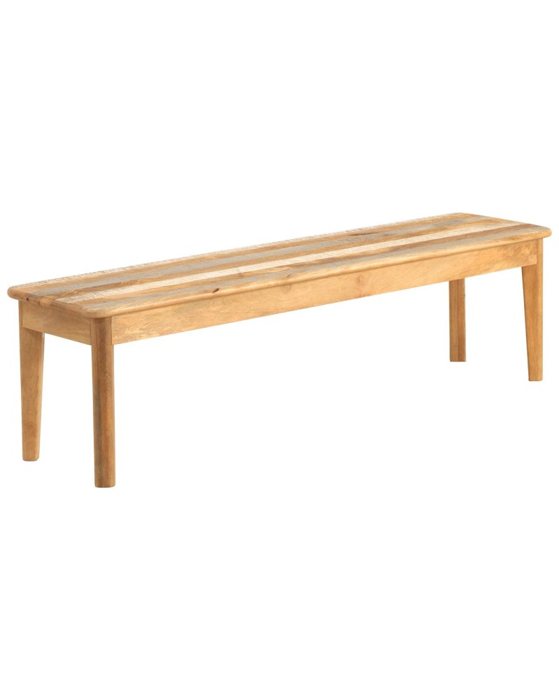 banc de salle à manger