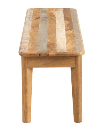 banc de salle à manger