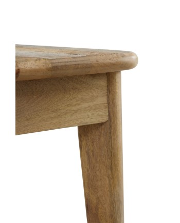 banc de salle à manger
