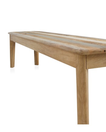 banc de salle à manger
