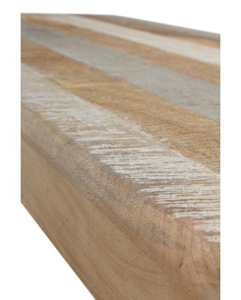 banc de salle à manger