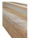 banc de salle à manger