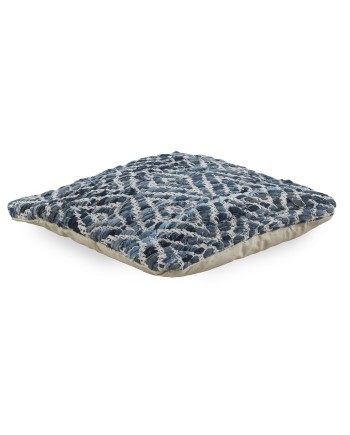 coussin coton 45x45 cm
