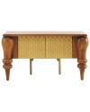 console 2 portes