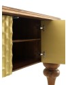 Consola 2 puertas