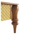 console 2 portes