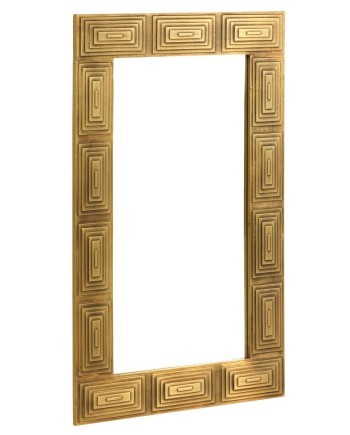 Miroir mural