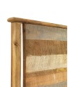 Cabezal de madera