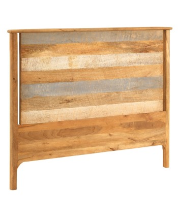 Cabezal de madera
