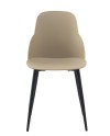 Pack 4 chaises