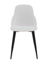 Pack 4 chaises