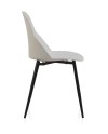 Pack 4 chaises