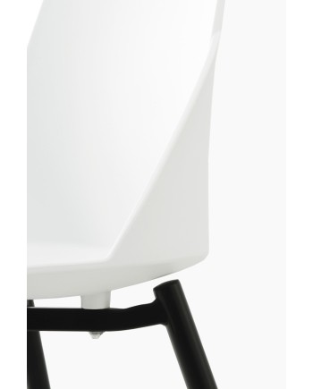 Pack 4 chaises