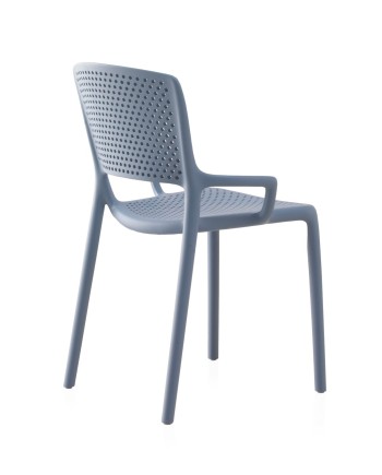 Pack 4 chaises