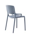 Pack 4 chaises
