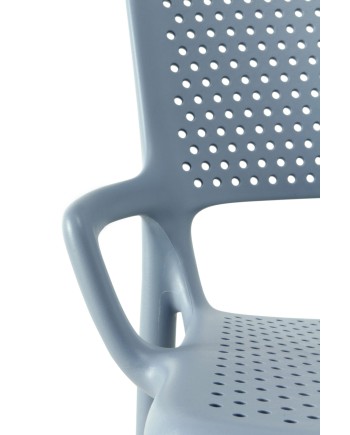 Pack 4 chaises