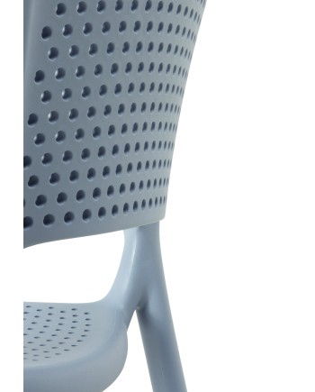 Pack 4 chaises