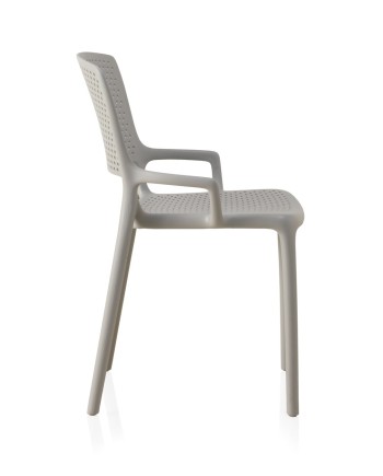 Pack 4 chaises