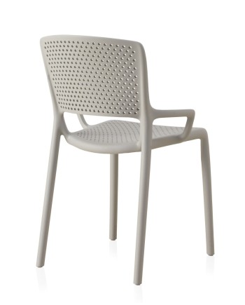 Pack 4 chaises
