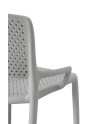 Pack 4 chaises