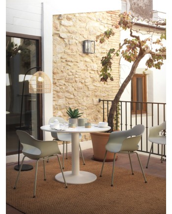 Pack 4 fauteuils