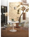 Pack 4 fauteuils