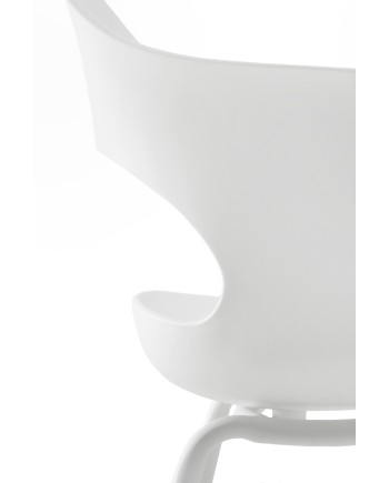 Pack 4 fauteuils
