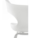 Pack 4 fauteuils