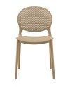 Pack 4 chaises