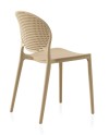 Pack 4 chaises