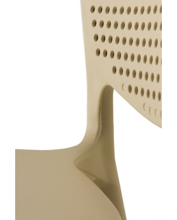 Pack 4 chaises