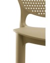 Pack 4 chaises