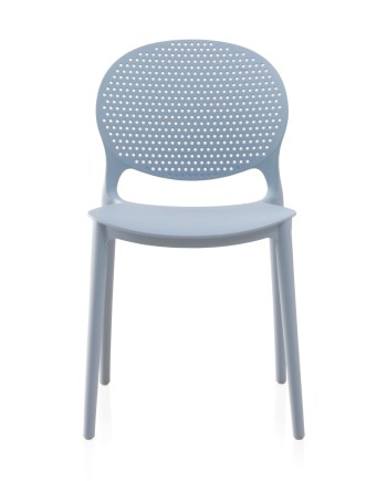 Pack 4 chaises
