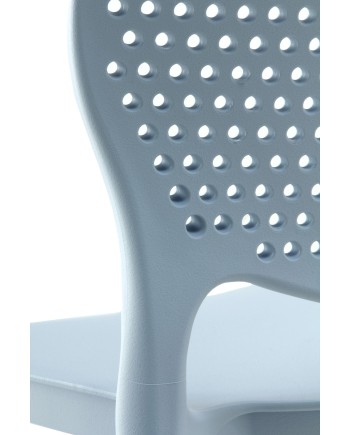 Pack 4 chaises
