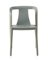 Pack 4 chaises