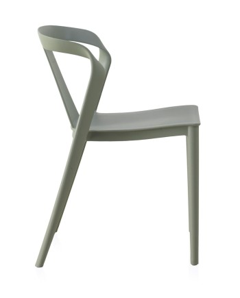 Pack 4 chaises