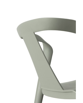 Pack 4 chaises