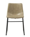 Pack 4 chaises